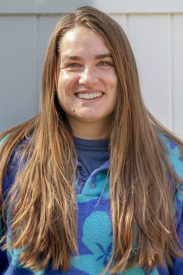 Caylie Williams - Preschool & Daycare Educator