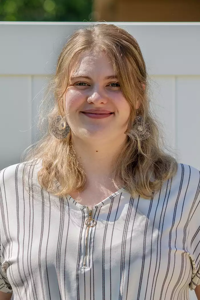 Emily Narog - Preschool & Daycare Educator