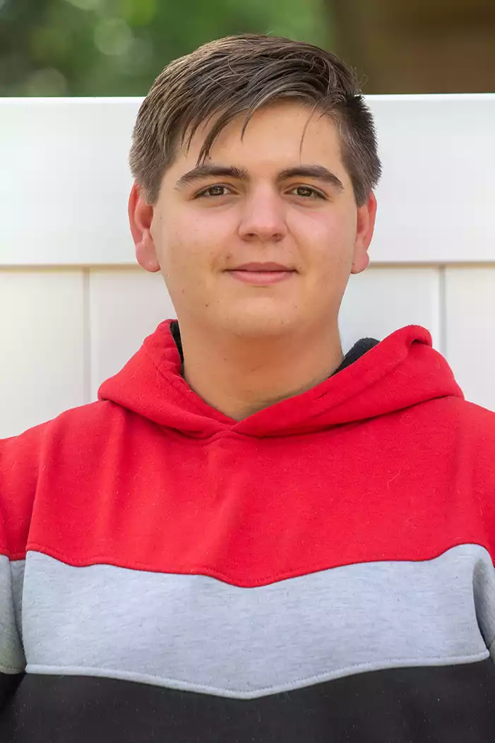 Ethan Lopez - Preschool & Daycare Educator
