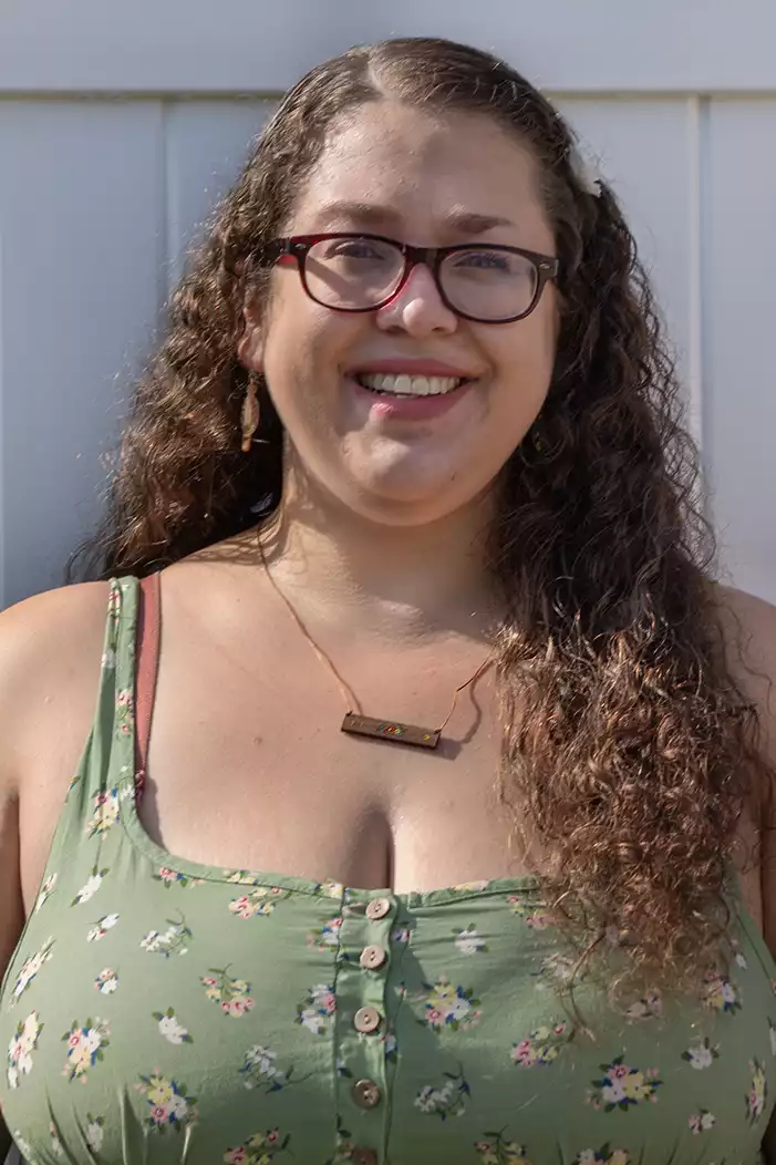 Seonna Diamond - Preschool & Daycare Educator